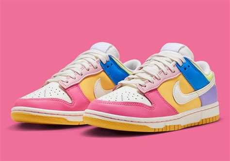 nike dunks kow|nike dunk low by naomi.